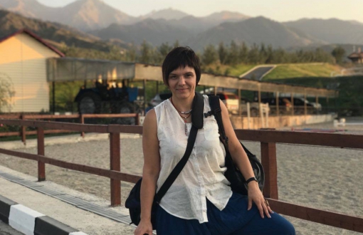 Екатерина Шукалова: «Рынок веб-разработки уже не такой дикий, как раньше. Клиенту уже не так сильно врут»